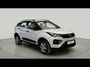 Second Hand Tata Nexon XM (S) Diesel [2020-2023] in Delhi