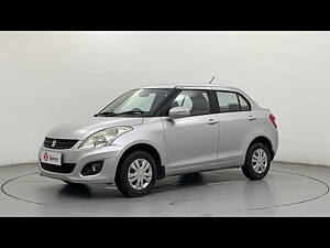 Second Hand Maruti Suzuki Swift DZire VXI in Gurgaon