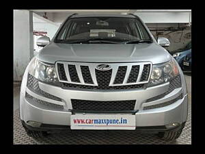 Second Hand Mahindra XUV500 W8 AWD in Pune