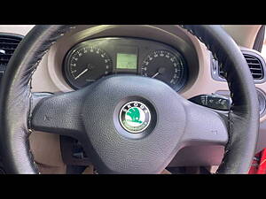 Second Hand Skoda Rapid Elegance 1.6 TDI CR MT in Dehradun