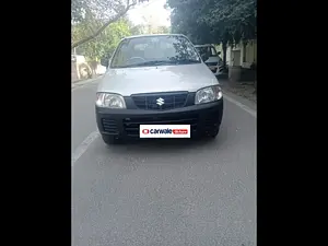 Second Hand Maruti Suzuki Alto [2005-2010] LXi BS-III in Lucknow