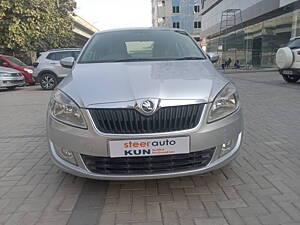 Second Hand Skoda Rapid 1.6 MPI Ambition in Chennai