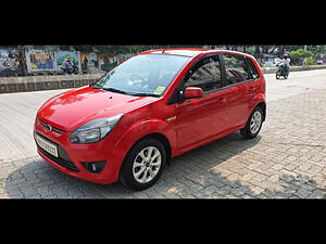 441 Used Ford Figo Cars In India, Second Hand Ford Figo Cars for Sale in India - CarWale