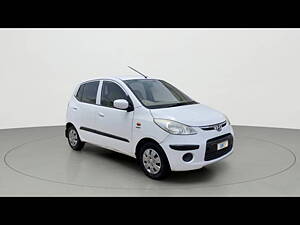 Used Hyundai i10