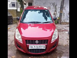 Second Hand Maruti Suzuki Ritz Vxi (ABS) BS-IV in Delhi