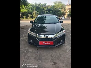 Second Hand Honda City [2014-2017] VX in Bhopal