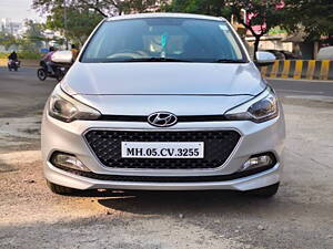 Second Hand Hyundai Elite i20 Asta 1.4 (O) CRDi in Nashik