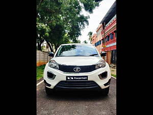 Second Hand Tata Nexon XM in Bangalore