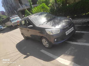 Second Hand Maruti Suzuki Alto VXi (O) in Chandigarh