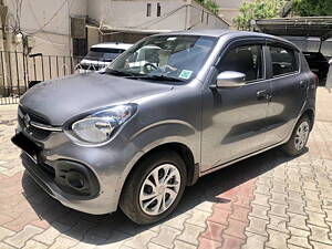 Second Hand Maruti Suzuki Celerio ZXi AMT in Chennai