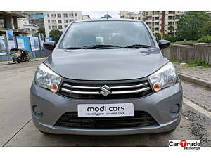 Second Hand Maruti Suzuki Celerio VXi [2017-2019] in Pune