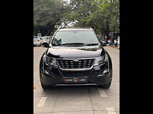 Second Hand Mahindra XUV500 W7 [2018-2020] in Bangalore