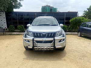 Second Hand महिंद्रा XUV500 w6 1.99 in हैदराबाद