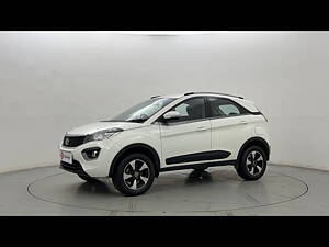 Second Hand Tata Nexon XZ Plus in Faridabad