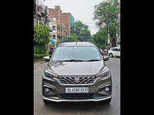 Second Hand Maruti Suzuki Ertiga VXi (O) CNG [2022-2023] in Delhi