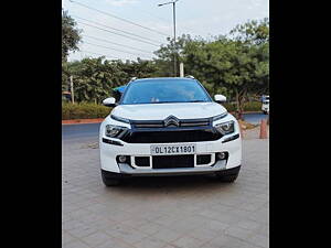 Second Hand Citroen C3 Aircross Max 1.2 7 STR in Delhi