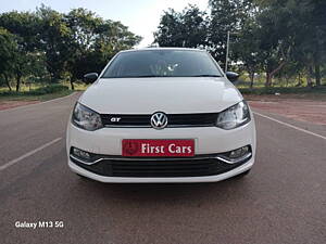 Second Hand Volkswagen Polo GT TSI in Bangalore