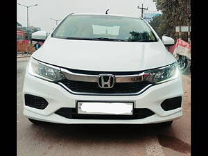 Second Hand Honda City S Petrol in Agra