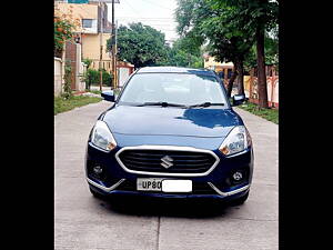 Second Hand Maruti Suzuki DZire VDi AMT in Agra