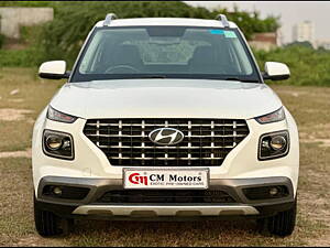 Second Hand Hyundai Venue SX (O) 1.0 Turbo DCT in Ahmedabad