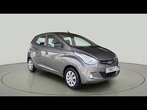 Second Hand Hyundai Eon 1.0 Kappa Magna + [2014-2016] in Patna