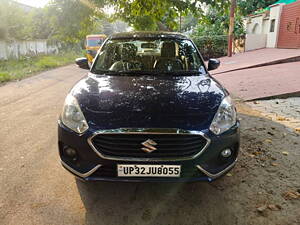 Second Hand Maruti Suzuki DZire VXi AMT in Lucknow