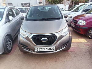 Second Hand Datsun Redigo A in Vadodara