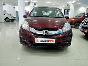 Second Hand Honda Mobilio V Diesel in Lucknow