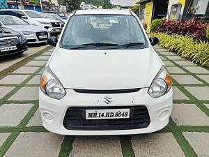 Second Hand Maruti Suzuki Alto 800 Lxi in Pune