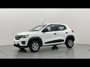 Second Hand Renault Kwid RXT [2015-2019] in Faridabad