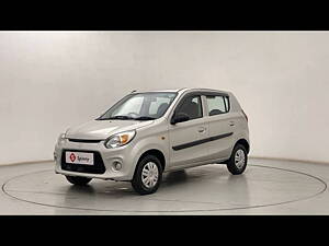 Second Hand Maruti Suzuki Alto 800 Lxi CNG in Pune