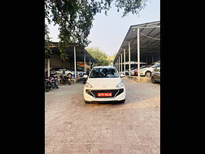 Second Hand Hyundai Santro Magna [2018-2020] in Lucknow