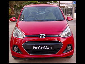 Second Hand Hyundai Xcent S 1.2 (O) in Bangalore