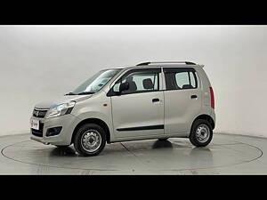 Second Hand Maruti Suzuki Wagon R LXI CNG in Delhi