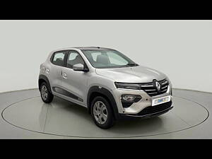 Second Hand Renault Kwid RXT Opt [2015-2019] in Bangalore