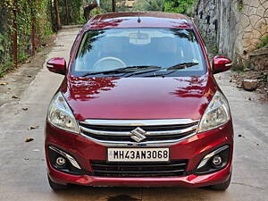 Second Hand Maruti Suzuki Ertiga VDi in Mumbai