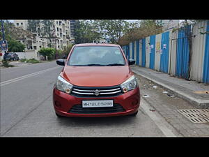 maruti celerio diesel second hand