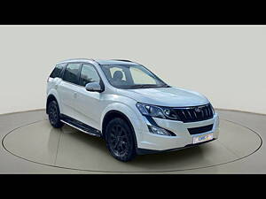 Second Hand Mahindra XUV500 W10 1.99 in Lucknow