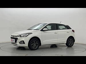 Second Hand Hyundai Elite i20 Asta 1.2 AT in Delhi