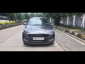 Second Hand Hyundai Grand i10 NIOS Asta 1.2 Kappa VTVT in Mumbai