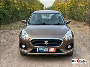 Second Hand Maruti Suzuki DZire VXi in Ahmedabad