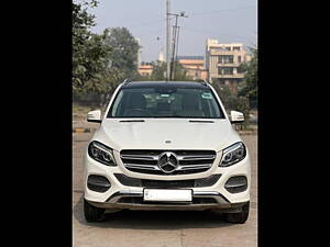 Second Hand Mercedes-Benz GLE 250 d in Delhi