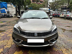 Second Hand Maruti Suzuki Ciaz Alpha 1.5 AT [2020-2023] in Mumbai