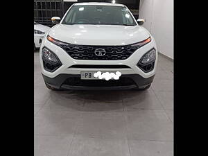 Second Hand Tata Harrier XM [2019-2020] in Ludhiana