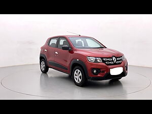 Second Hand Renault Kwid [2015-2019] RXT [2015-2019] in Bangalore
