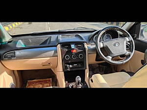 Second Hand Tata Safari 2.2 EX 4x2 in Mumbai