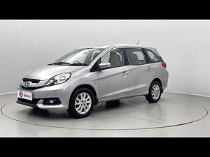 Second Hand Honda Mobilio V Diesel in Jaipur