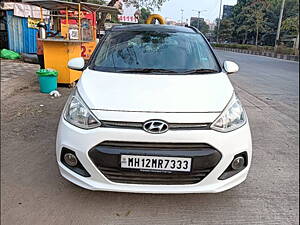 Second Hand Hyundai Grand i10 Asta 1.2 Kappa VTVT [2013-2016] in Pune