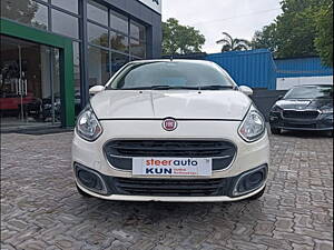 Second Hand Fiat Punto Dynamic 1.2 [2014-2016] in Chennai