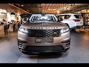 Second Hand Land Rover Range Rover Velar 2.0 S Petrol 250 in Delhi